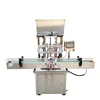 Automatic Linear Type Viscous Liquid/Cream/Lotion/Cosmetic Filling Machine