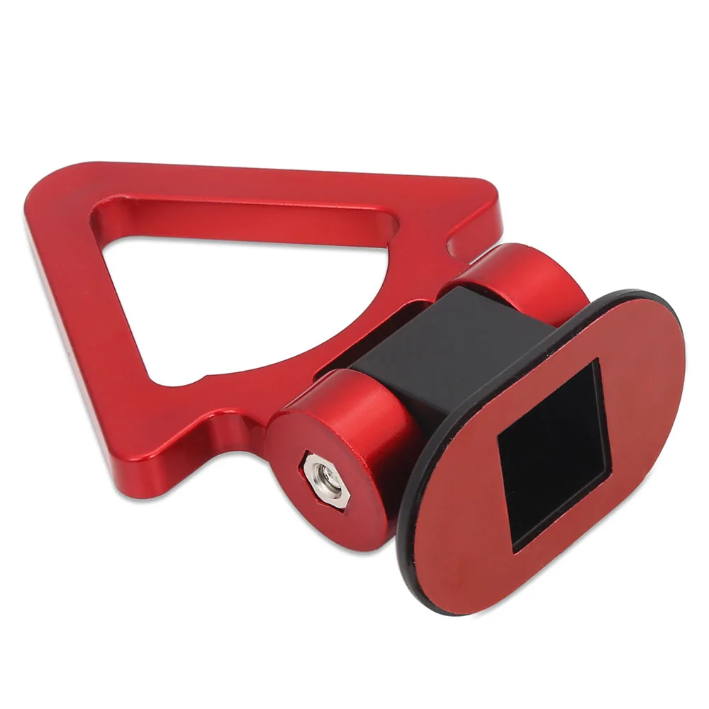 Front Bumper Cover Tow Hook,Jdm Rear Tow Hook,Tow Hook Red Buy Front
