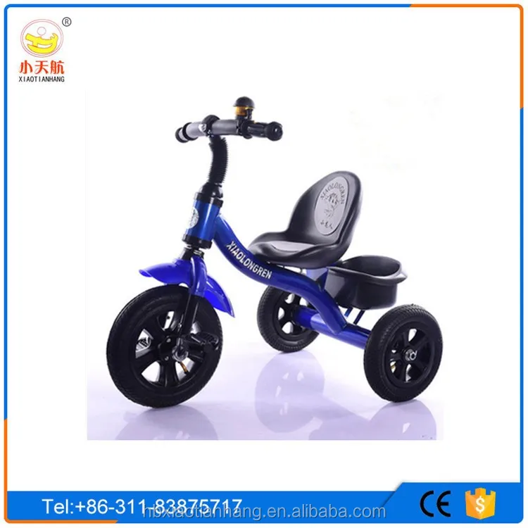 3 Wheels Baby Tricycle /children Bike /kids Tricycle For 26 Years Old