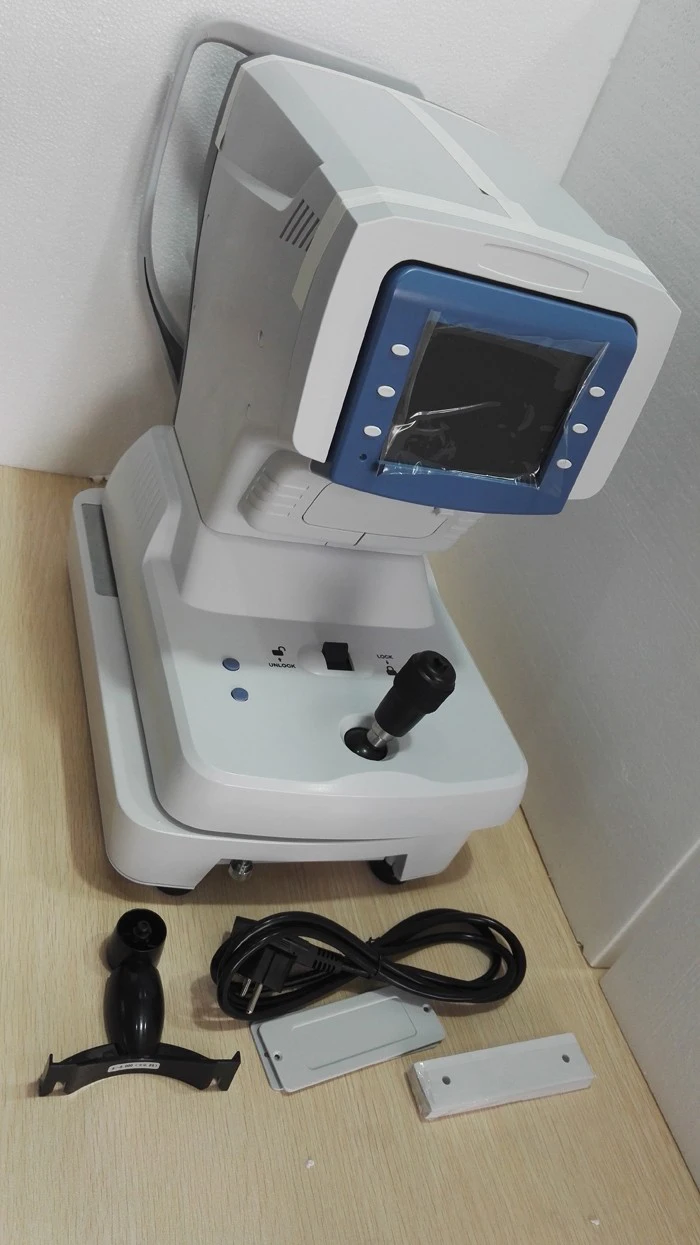 Ophthalmic Optometry Digital Auto Kerato Refractometer