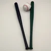 American Cheapest birch/beech wood baseball bat 18" kids mini bats