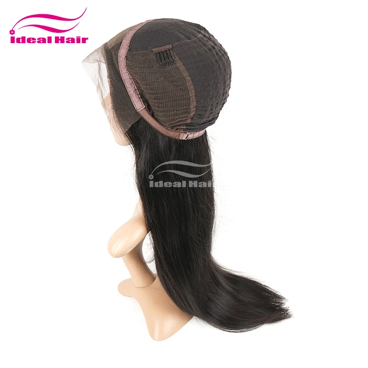 

New coming fashion raw virgin unprocessed pullip doll wig