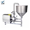 wax cosmetic cream making machine abb motor cosmetics vacuum emulsifying making machine paste homogenizing pump