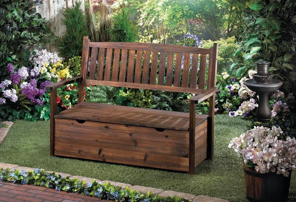 Cheap Outdoor Wood Storage Benches, find Outdoor Wood Storage Benches