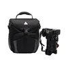 customize logo classic design dslr camera bag from shiling huadu