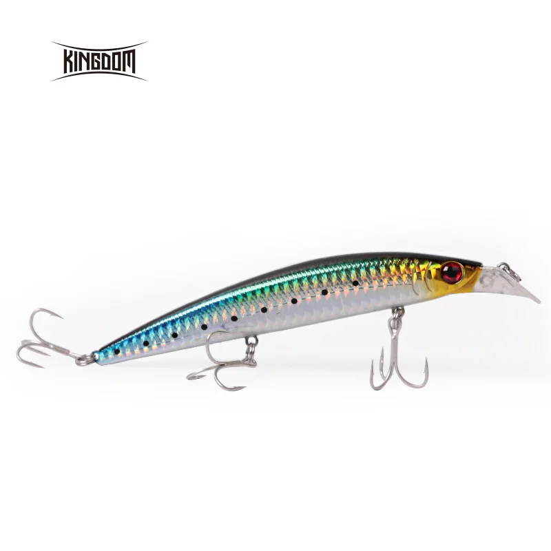 

Model 5354 Wholesale Hard Fishing Lure Minnow Bait With Strong Hooks Available Fishing Lure, 5 color available