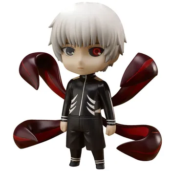 Anime Tokyo Ghoul Kaneki Ken Pvc Figures Icti Factory Buy Tokyo Ghoulaction Figureicti Factory Product On Alibabacom