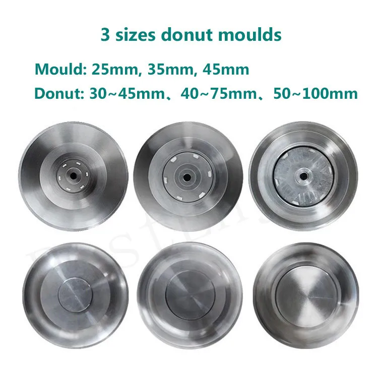 donut mould