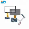7 inch lcd display module for raspberry pi 3 tft lcd controller board