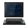 Factory OEM 15 Inch i3 i5 i7 CPU Optional Vesa Mount 4G Industrial Touch Screen Panel PC