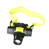 Professional cree xml t6 led diving flashlight