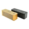 Stereo Bluetooth V3.0 Speaker with Qi Wireless Charger Charging for gift