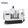 VM1200 High Spindle Speed Powerful CNC Mill