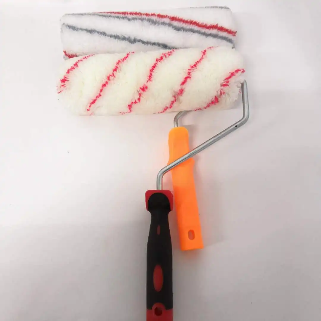 Paint Roller Telescoping Handle/amazon Hot Sale Us Cage Frame Tiger