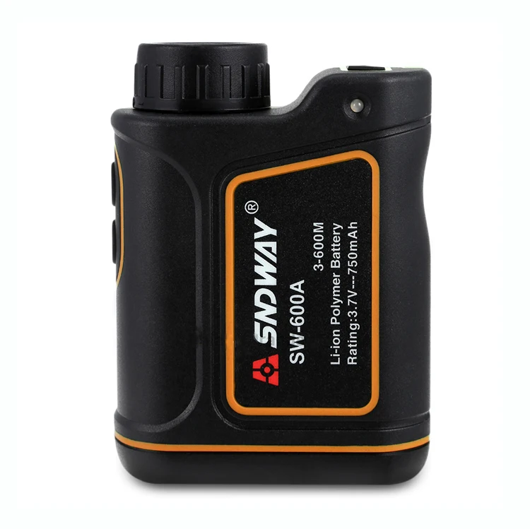 New SW-600A 1