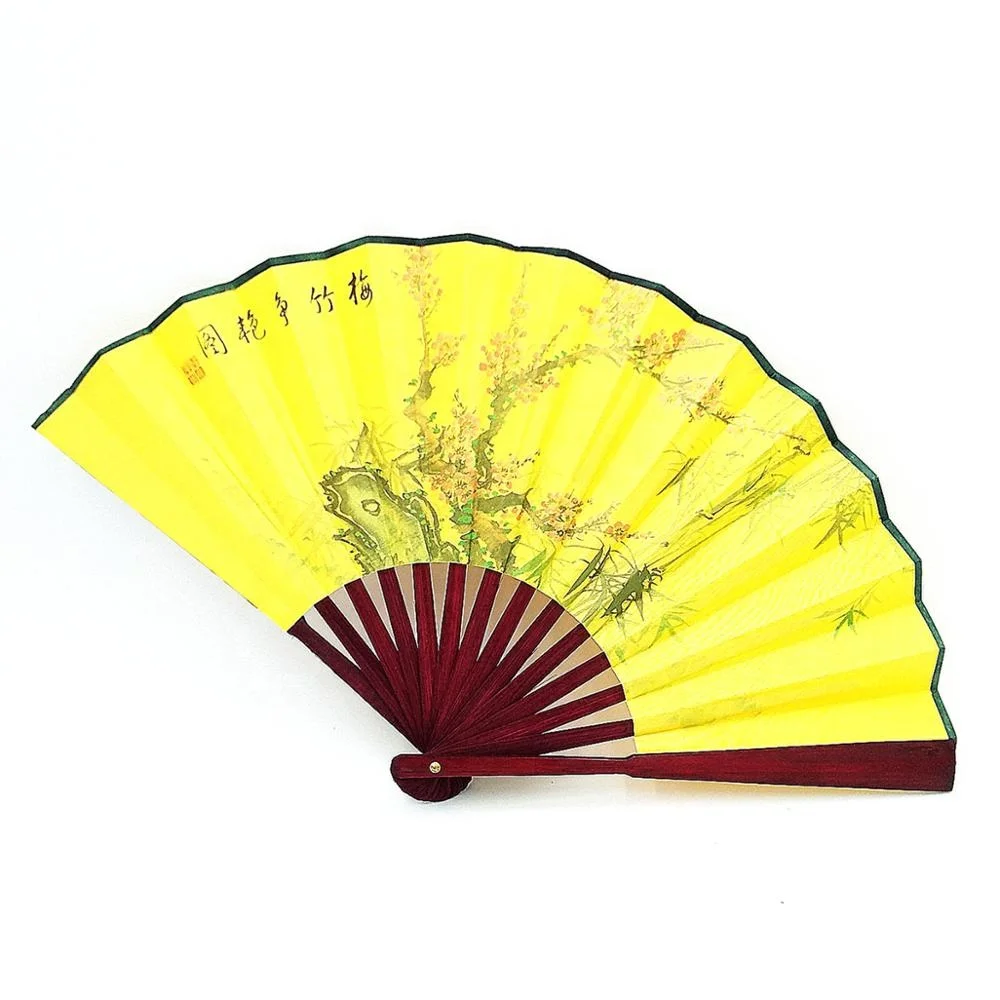 大型狂欢折叠手扇的性能/装饰品/礼品