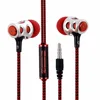 High Quality Earphone For Apple Mobile Phone With Mic For iPhone iPad iPod Wired Headset