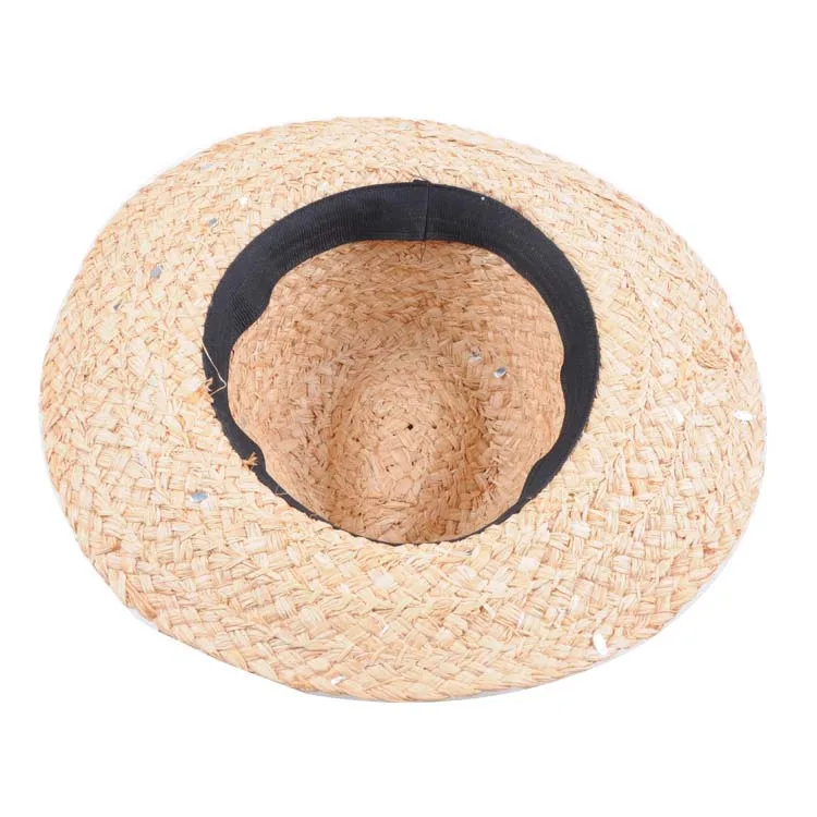 supreme straw hat