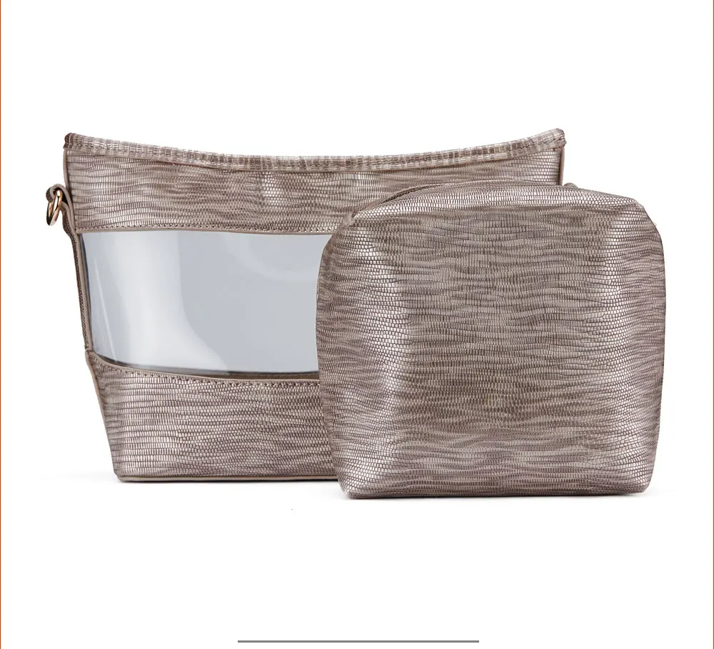 fashion pvc handbags from Hotrock bags factory.jpg