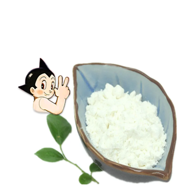 
Factory Price 99% Pregabalin for Medical Use CAS 148553 50 8 with long term Supplier 