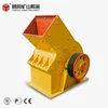 Factory directly used plastic hammer mill, mini jaw crusher with high quality