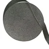 Jiangsu manufacture anti-cut uhmwpe webbing 38mm