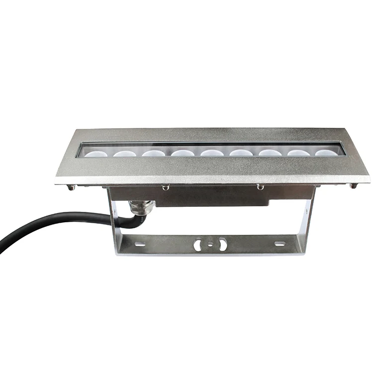 IP68 RGB Underwater LED Light