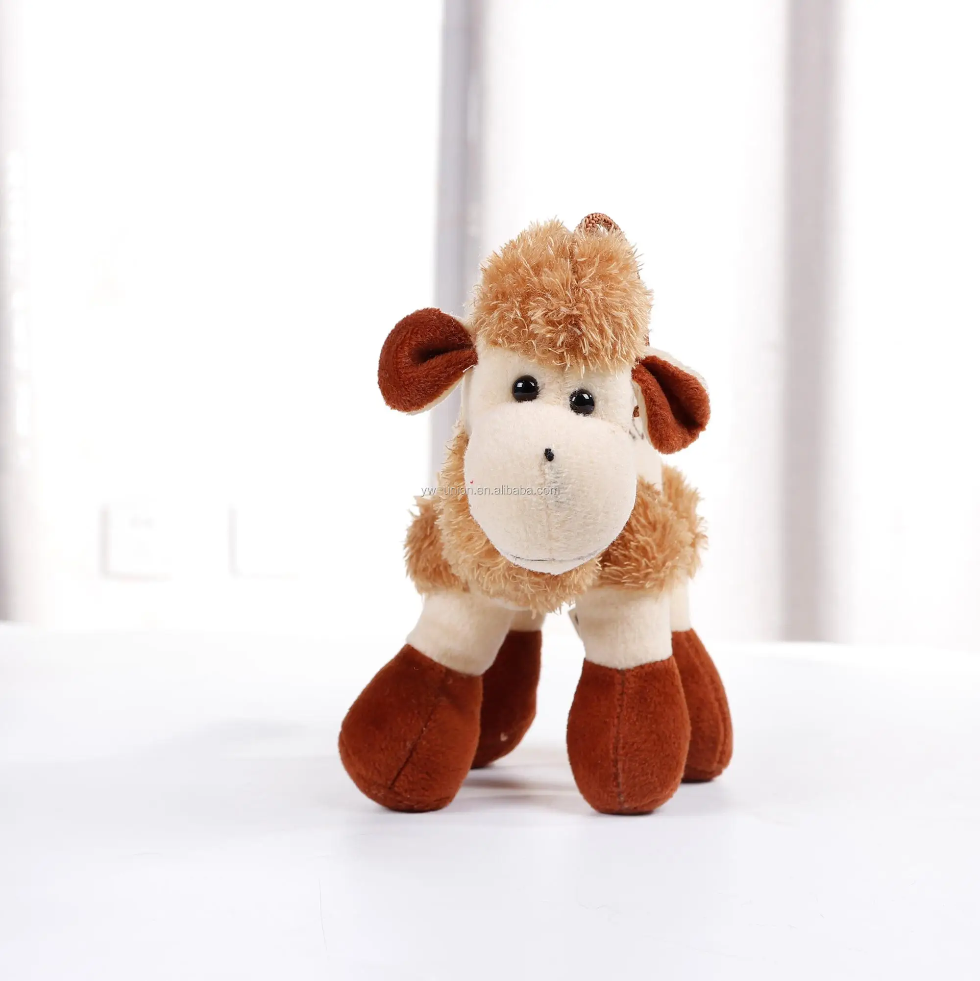 soft camel toy