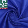 Factory price waterproof jacket fabric polyester microfiber pongee printed outdoor cloth for umbrella