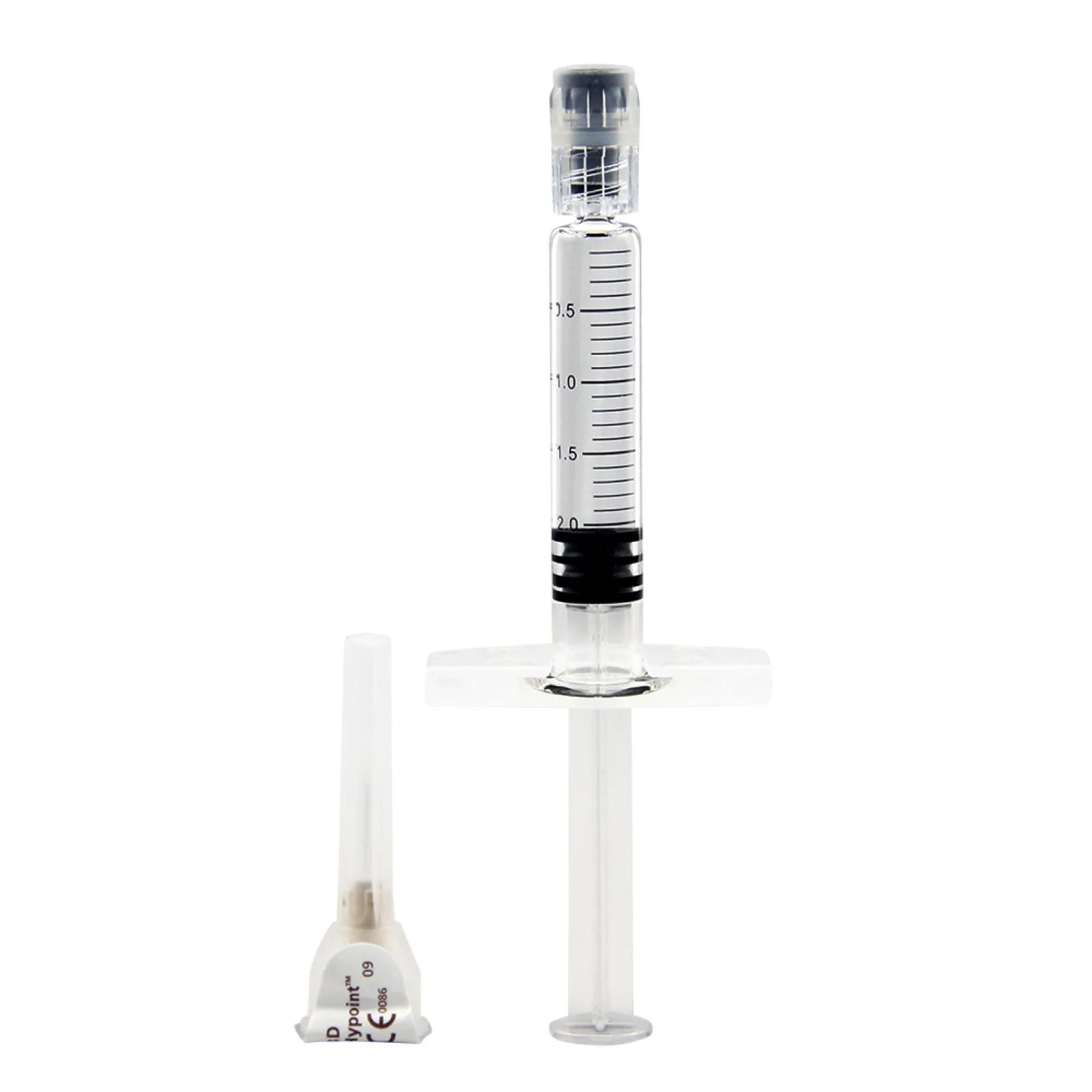 

CE injectable dermal filler acid hyaluronic