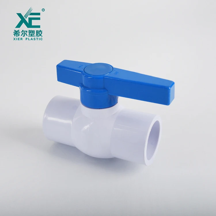 110mm pvc valve