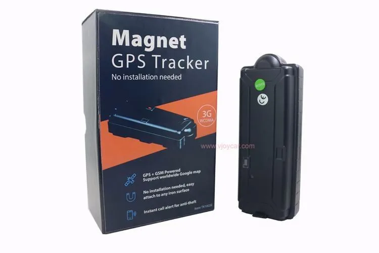 New 3g Waterproof Gps Tracker Gprs Imei Number Tracking Location