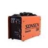 Japan Toshiba Igbt maquina de soldar welding machinery