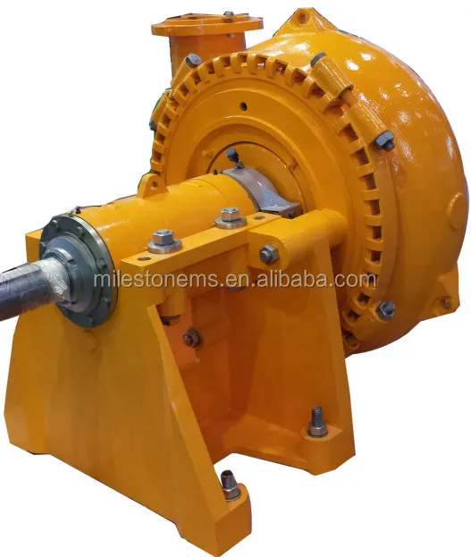 10-8gravel pump