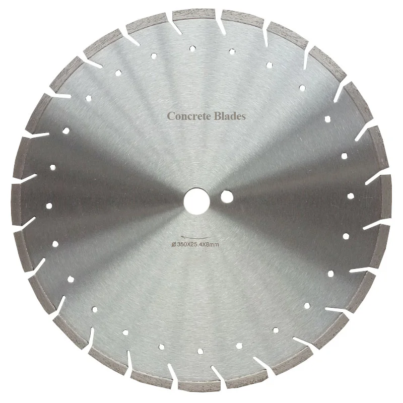 High Quality Granite Marble Stone Big 800mm Diamond 36" Circular Saw