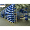 Hot Sale Shelf Storage Gravity Carton Flow Rack