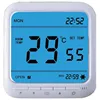 temperature controller electric china thermostat