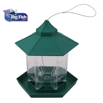 Outdoor Garden Building Gazebo Building Bird Feeder Hanging Buy