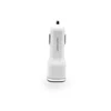 2018 hot sale fast 2 usb Car Charger quick charging for universal mobile phone