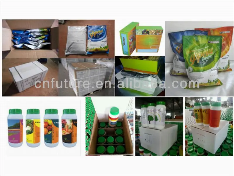 packages