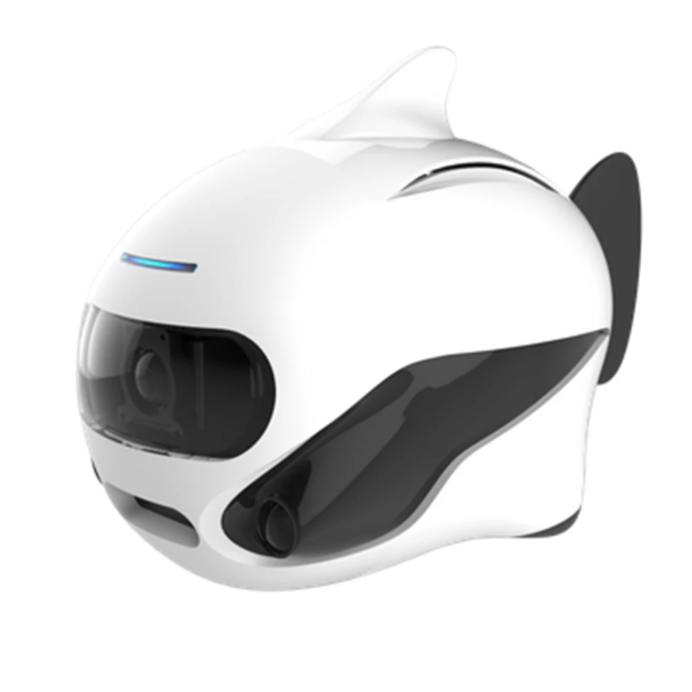 

Underwater smart machine fish wireless drone mini underwater drone