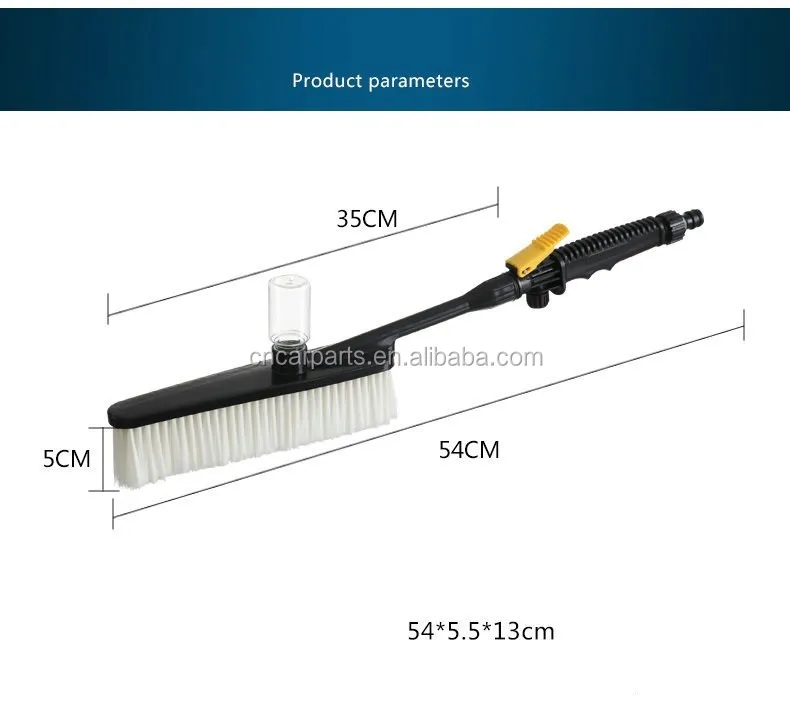 Auto Detailing Car Cleaning Wash Tire Brush With Handle Buy Cleaning