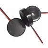 85dB 23mm Piezo Electric Buzzer Piezoelectric Sensors For Air Conditioning Warning Buzzer sound