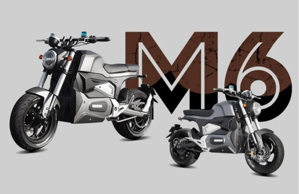 best electric motorcycle 2019