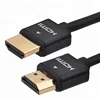 4K 60HZ HDMI Cable full metal casing hdmi cable make 3D+HD TV + PS3
