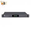 TBS8012 DVB-ASI to IP Gateway supports to grab MPTS or SPTS streams from 16 ASI inputs ASI to IP conversion