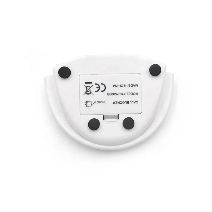 
Shenzhen 2019 New Hot Small Call Blocker Model with LED Display for Office and Home Use 