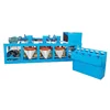 3PC Series Tantalum Niobium Ore Belt Type 3-Disk Dry Magnetic Separator