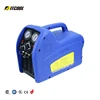 CE certificate R22/R134/R410Auto Refrigerant Recovery Recycling Machine/unit for Car Air Condition Service RECO250