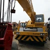 Used KATO KR-25H truck crane 25Ton Used Construction Machine in low price